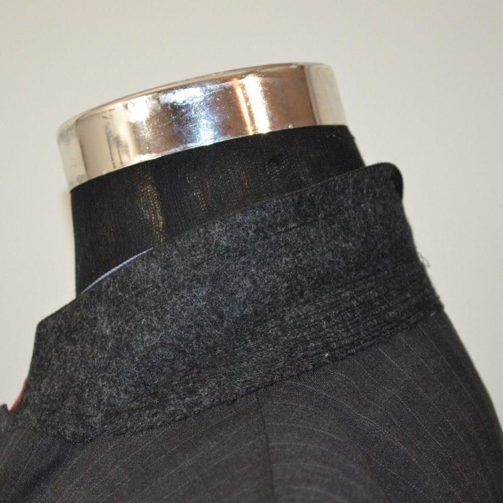 Brooks Brothers 42R Sport Coat Blazer Suit Jacket - Picture 3 of 8